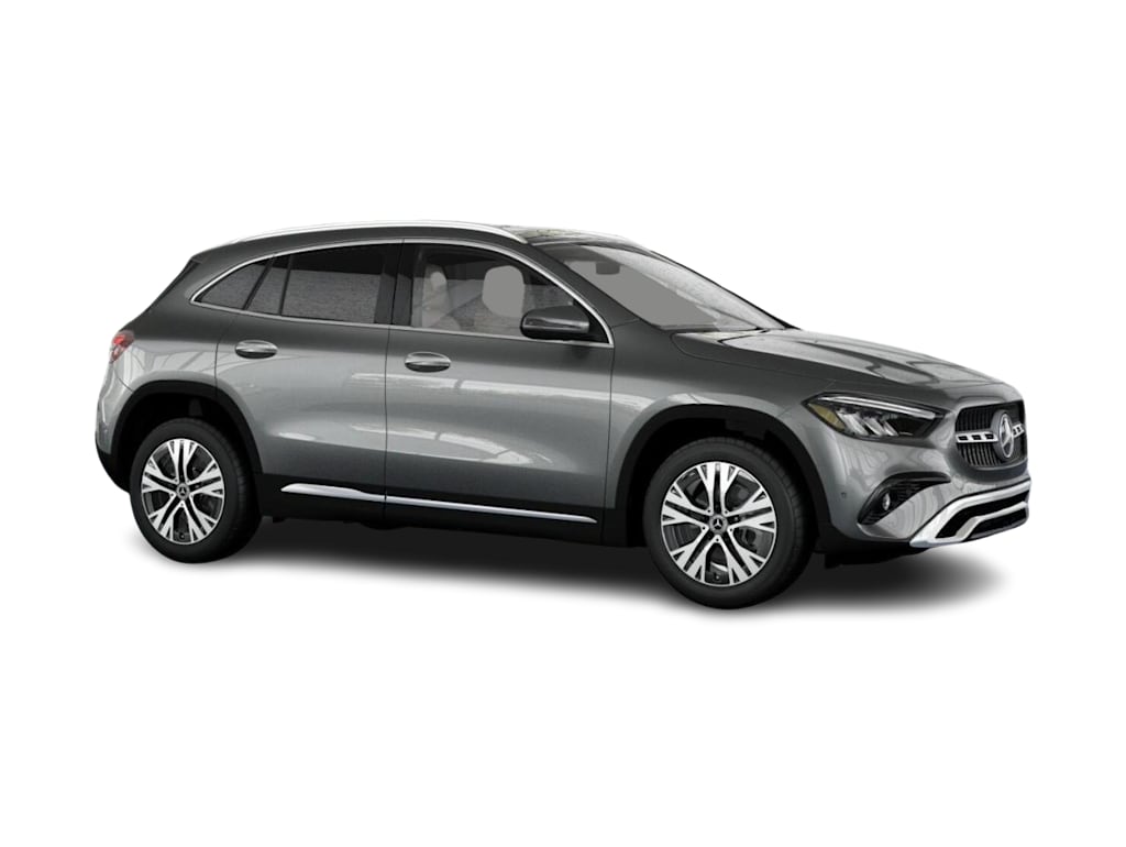 Thumbnail: 2026 Mercedes-Benz GLA - 12
