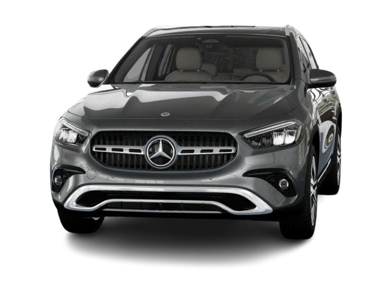 Thumbnail: 2026 Mercedes-Benz GLA - 36
