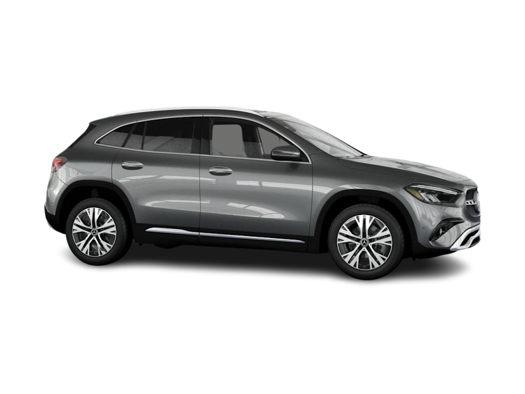 Thumbnail: 2026 Mercedes-Benz GLA - 13
