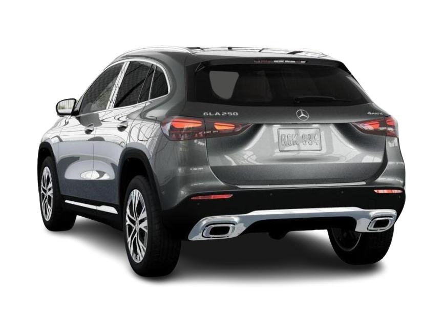 Thumbnail: 2026 Mercedes-Benz GLA - 25