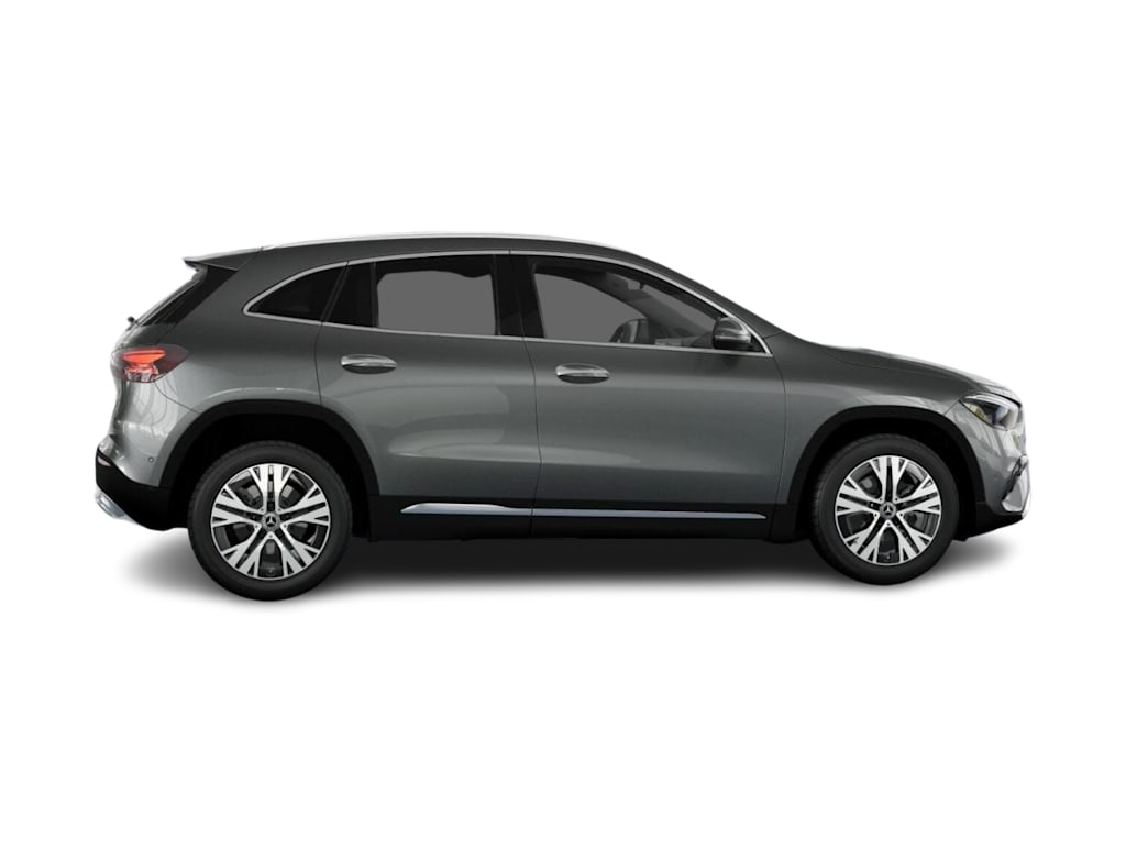 Thumbnail: 2026 Mercedes-Benz GLA - 16