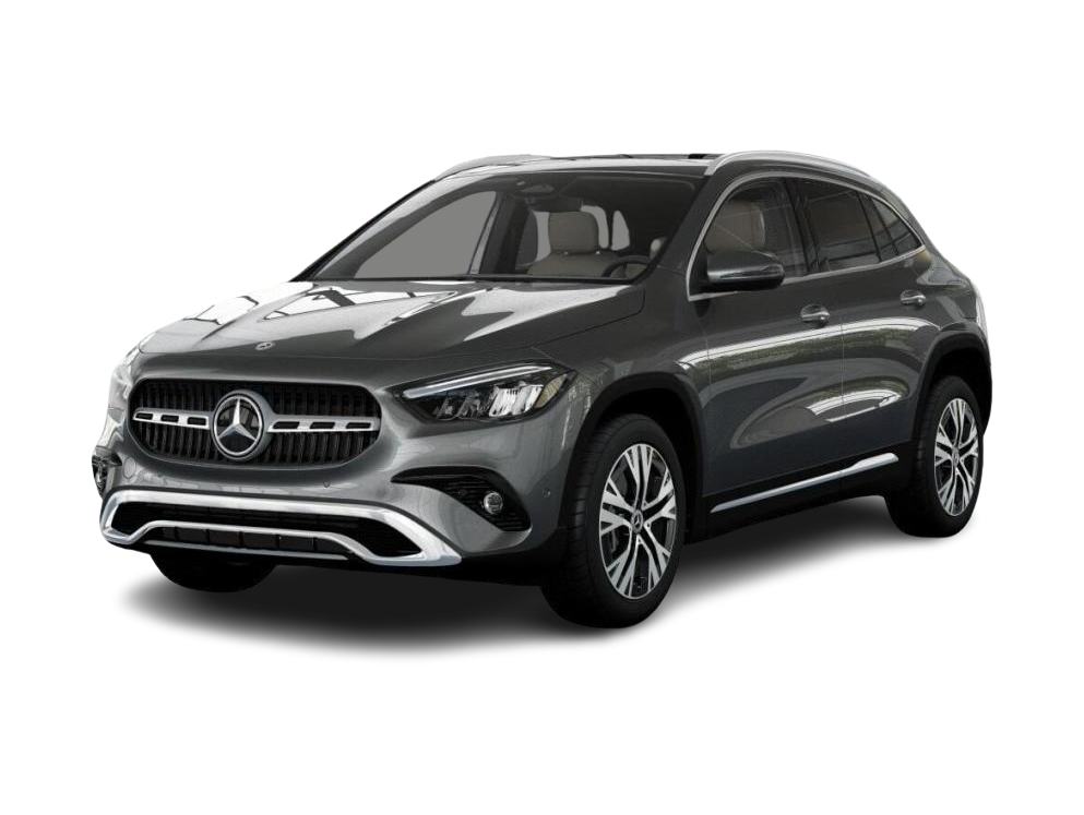 Thumbnail: 2026 Mercedes-Benz GLA - 34