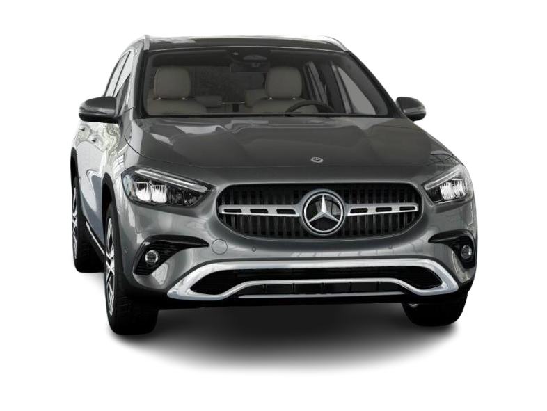Thumbnail: 2026 Mercedes-Benz GLA - 7