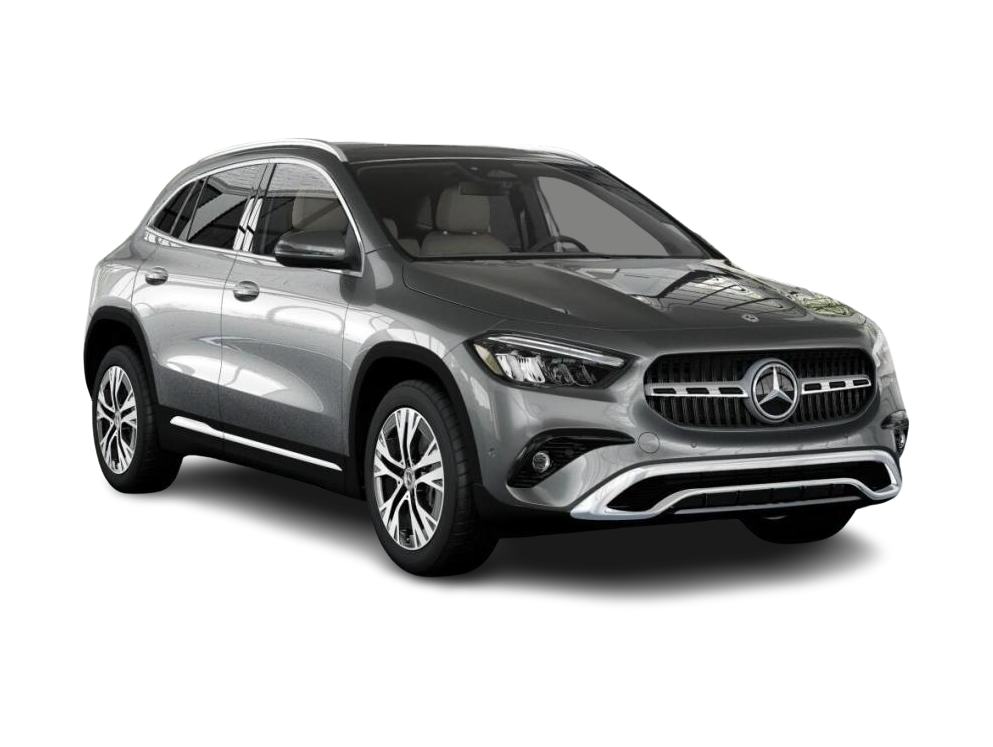 Thumbnail: 2026 Mercedes-Benz GLA - 9