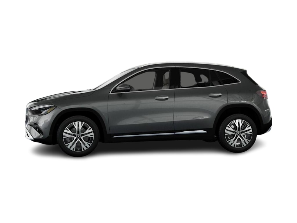Thumbnail: 2026 Mercedes-Benz GLA - 30