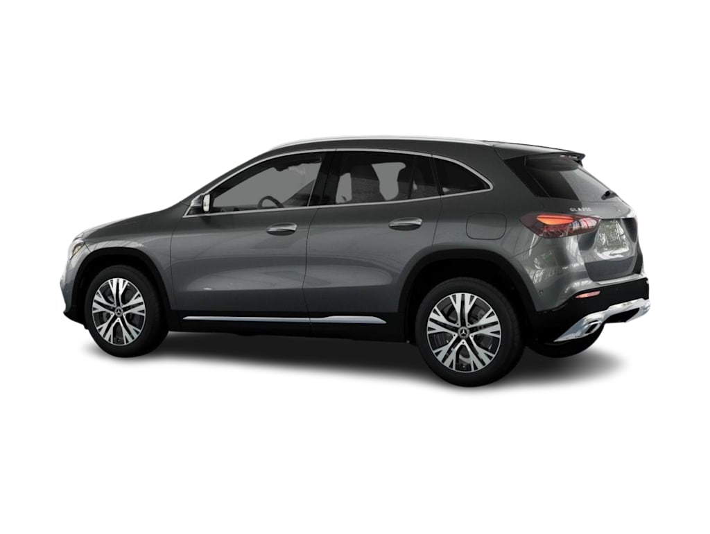Thumbnail: 2026 Mercedes-Benz GLA - 26