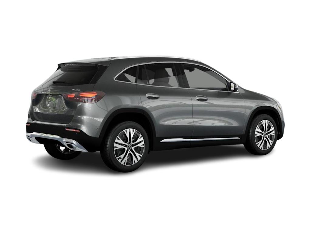 Thumbnail: 2026 Mercedes-Benz GLA - 19