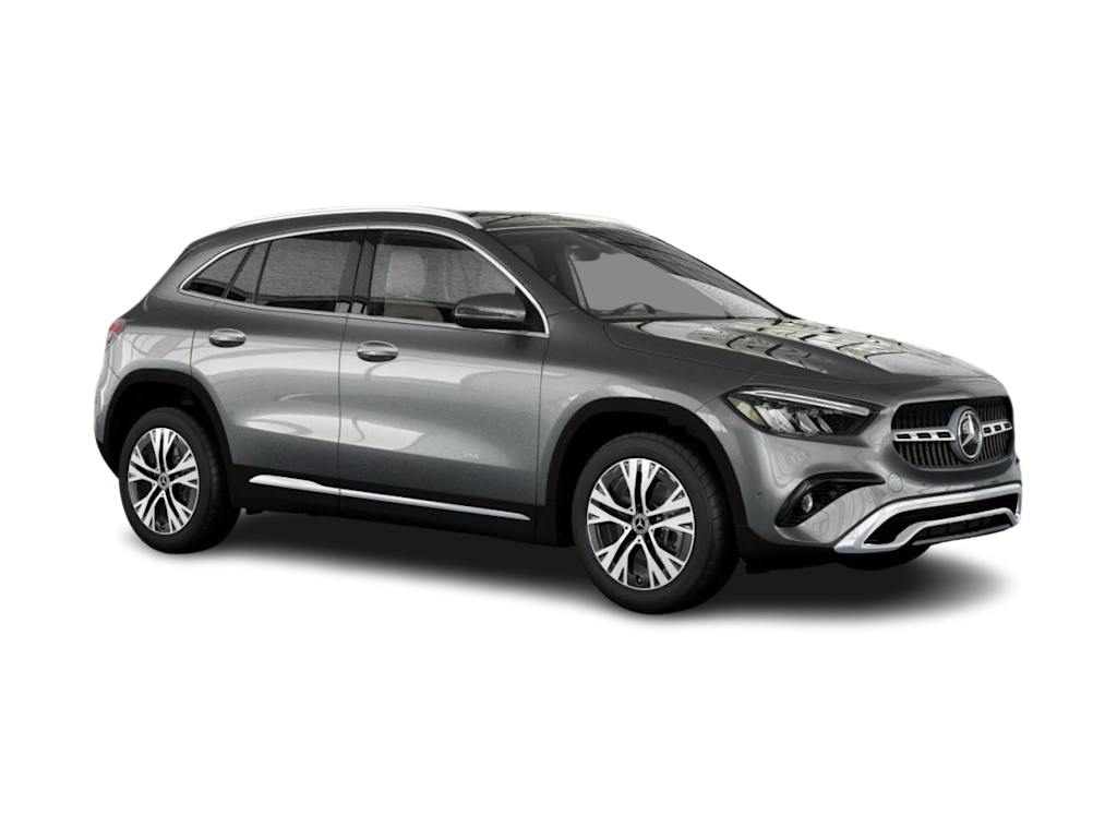 Thumbnail: 2026 Mercedes-Benz GLA - 11