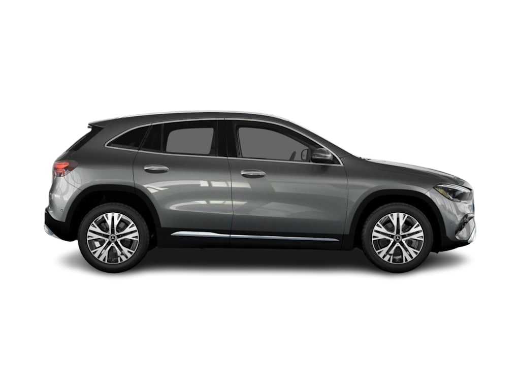 Thumbnail: 2026 Mercedes-Benz GLA - 15