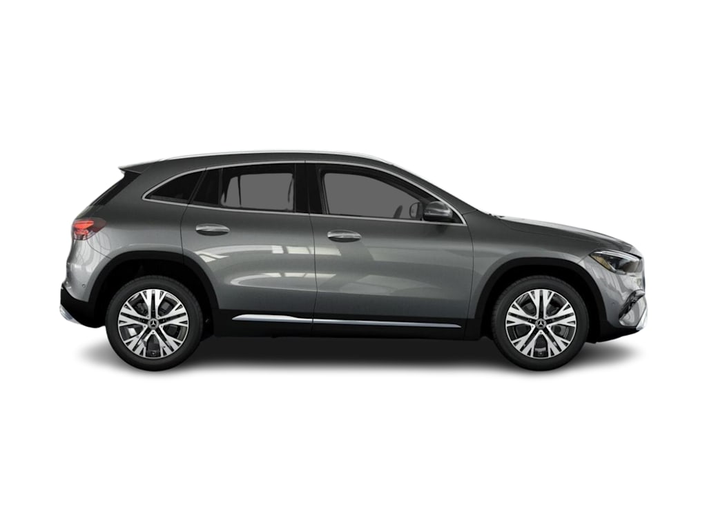 Thumbnail: 2026 Mercedes-Benz GLA - 8