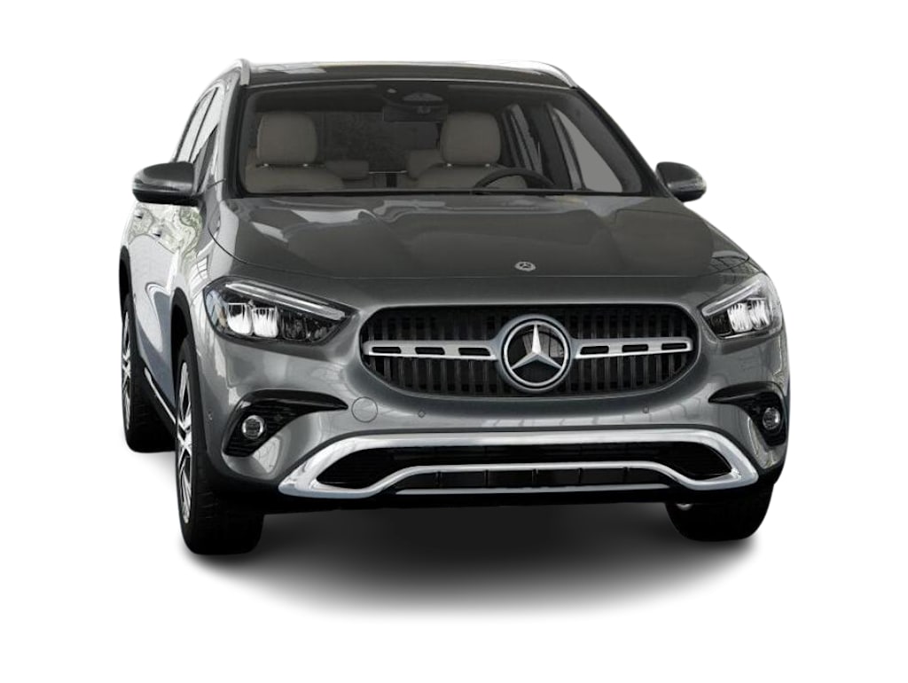Thumbnail: 2026 Mercedes-Benz GLA - 9