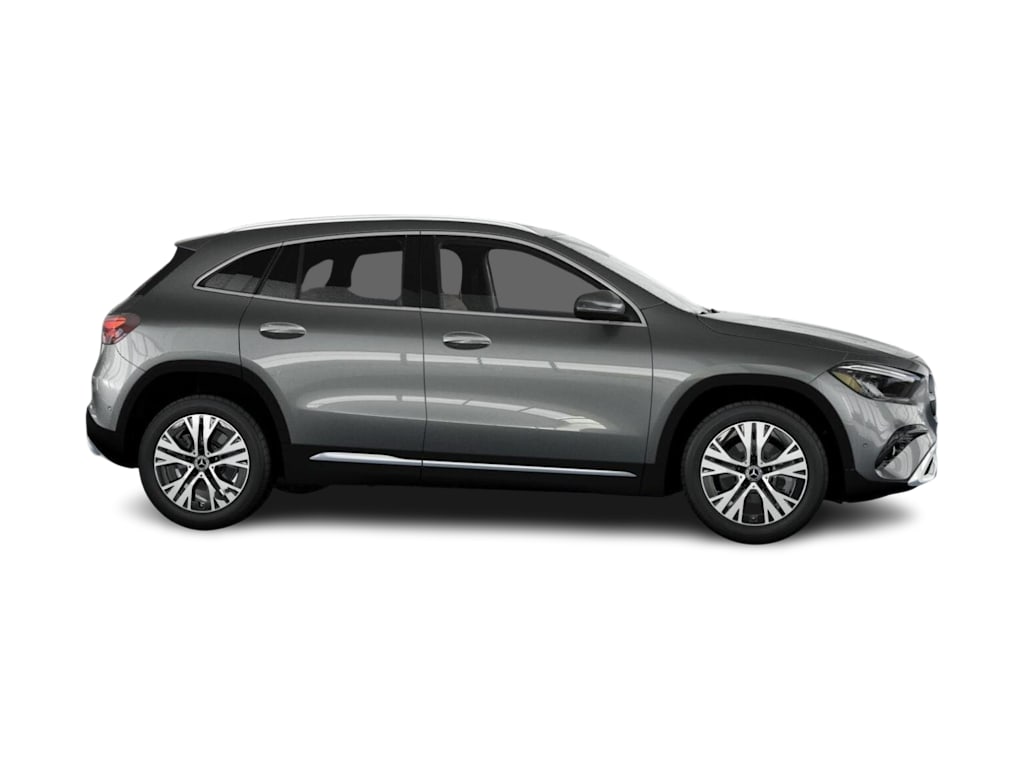 Thumbnail: 2026 Mercedes-Benz GLA - 16