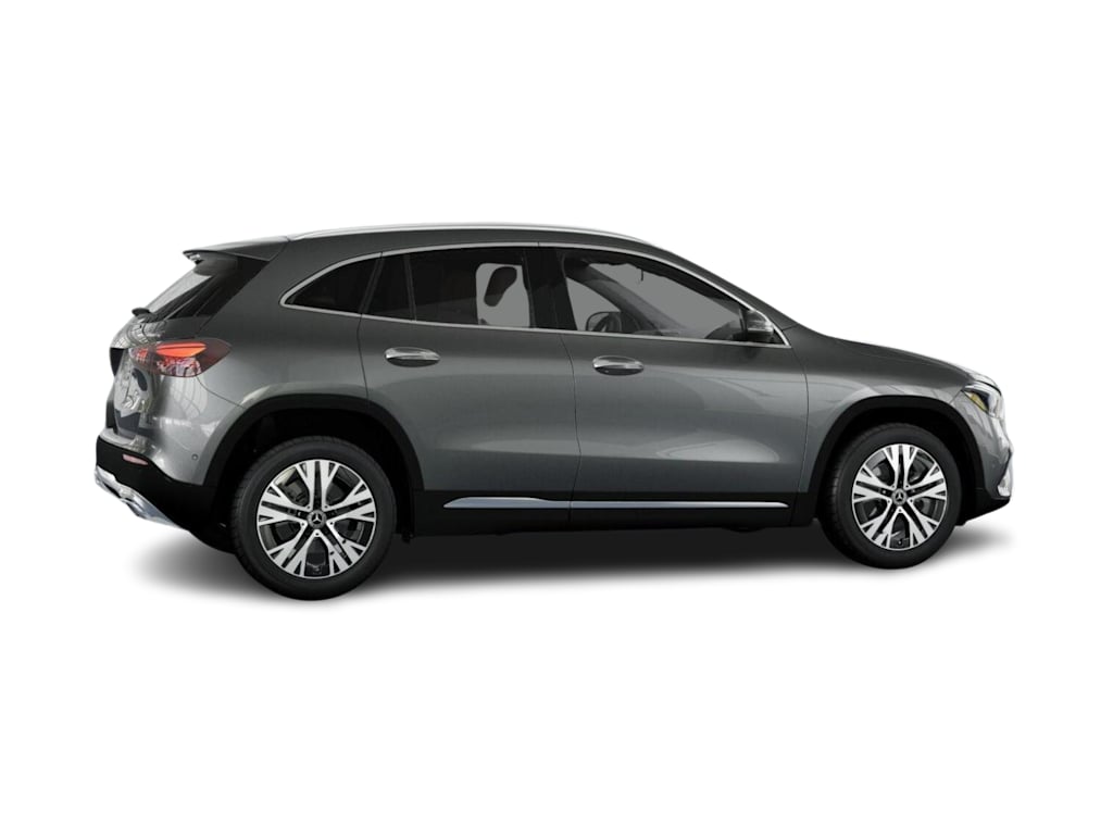 Thumbnail: 2026 Mercedes-Benz GLA - 18
