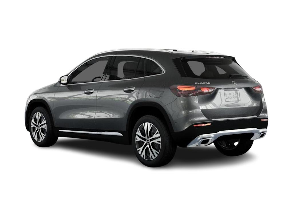 Thumbnail: 2026 Mercedes-Benz GLA - 28
