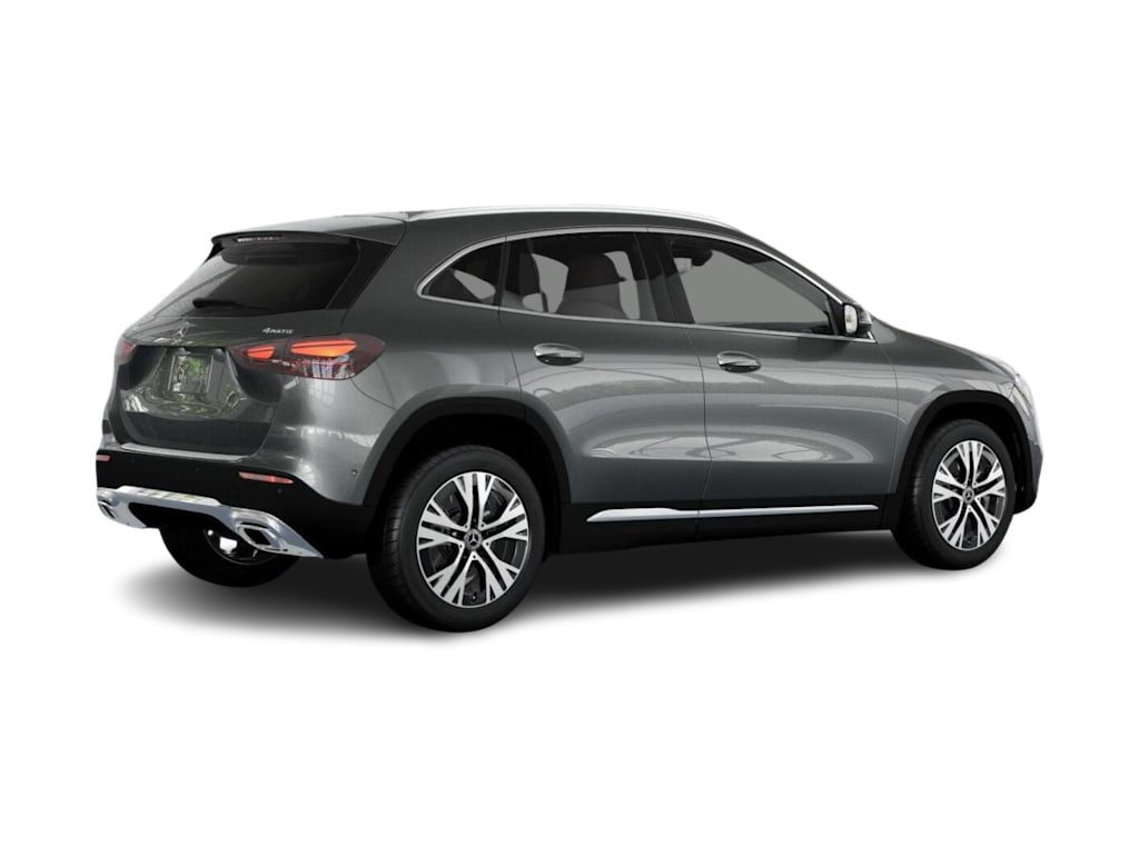 Thumbnail: 2026 Mercedes-Benz GLA - 20