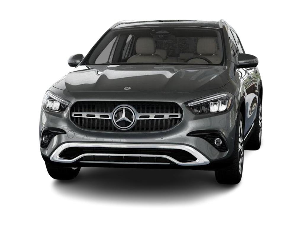 Thumbnail: 2026 Mercedes-Benz GLA - 40