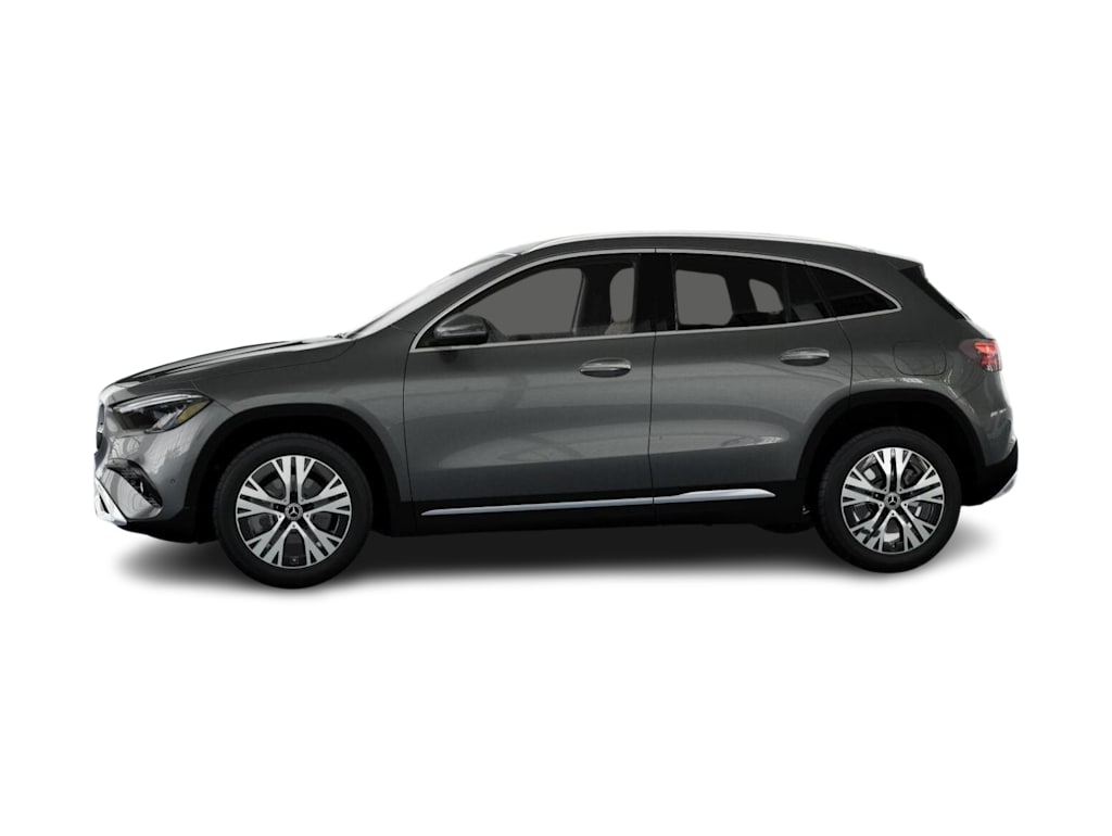 Thumbnail: 2026 Mercedes-Benz GLA - 33
