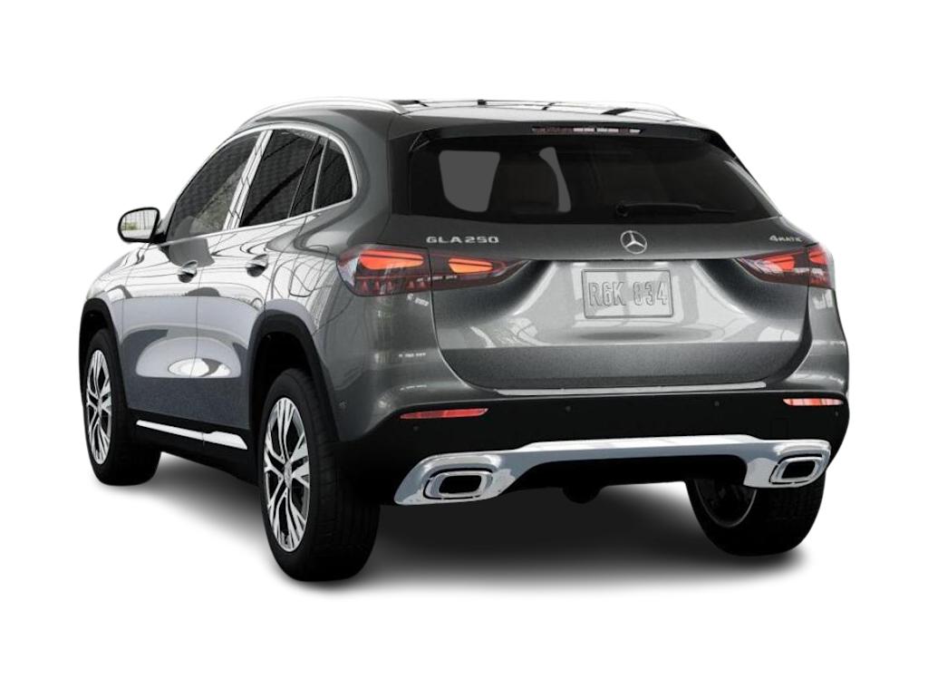 Thumbnail: 2026 Mercedes-Benz GLA - 27