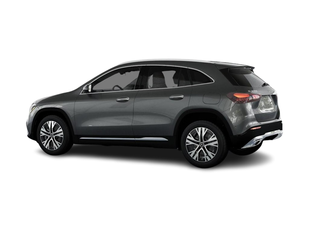 Thumbnail: 2026 Mercedes-Benz GLA - 29