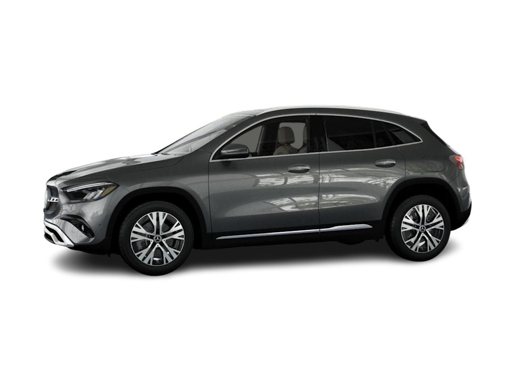 Thumbnail: 2026 Mercedes-Benz GLA - 34