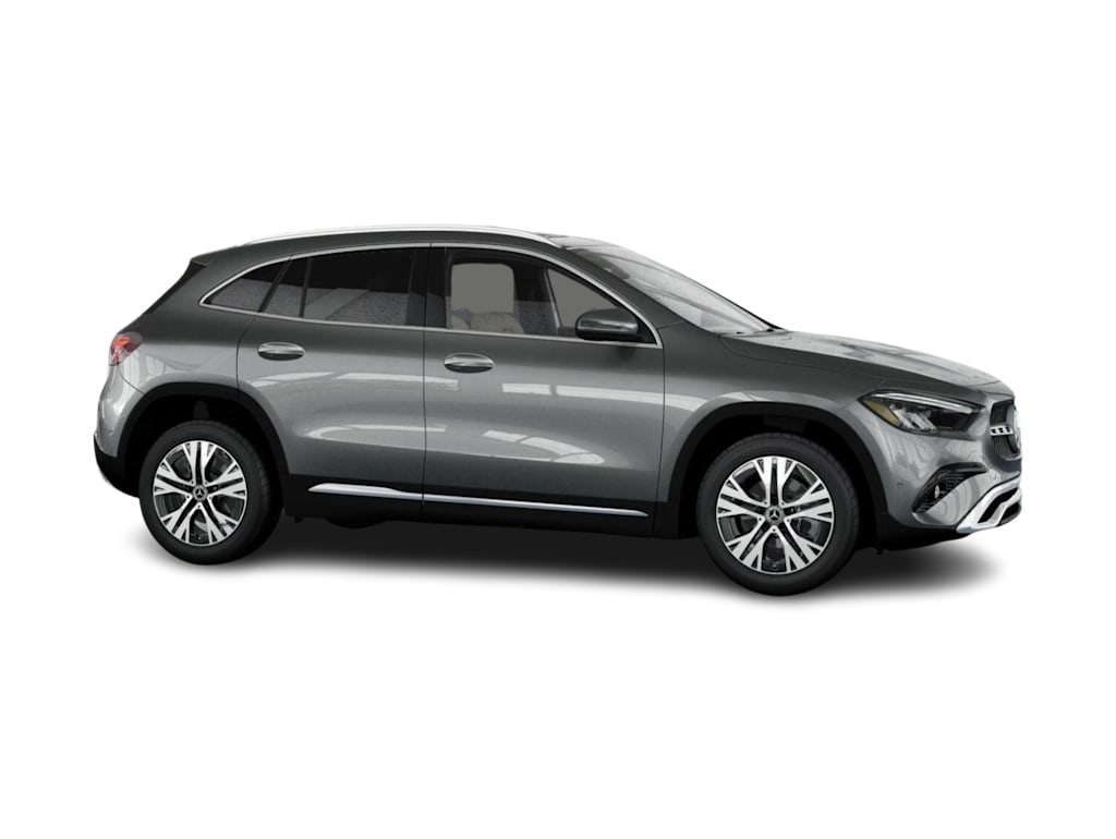 Thumbnail: 2026 Mercedes-Benz GLA - 15