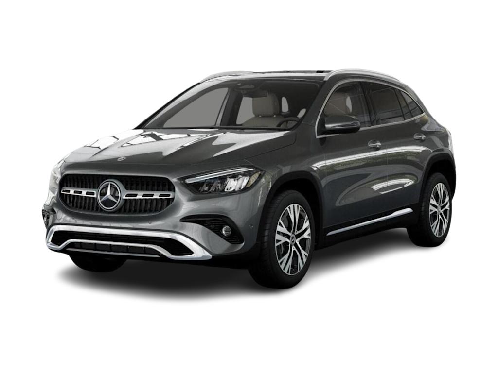 Thumbnail: 2026 Mercedes-Benz GLA - 38