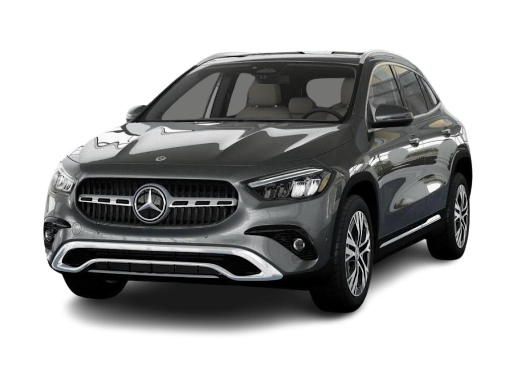 Thumbnail: 2026 Mercedes-Benz GLA - 39