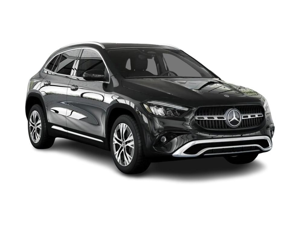 Thumbnail: 2026 Mercedes-Benz GLA - 10
