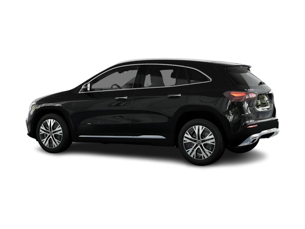 Thumbnail: 2026 Mercedes-Benz GLA - 26