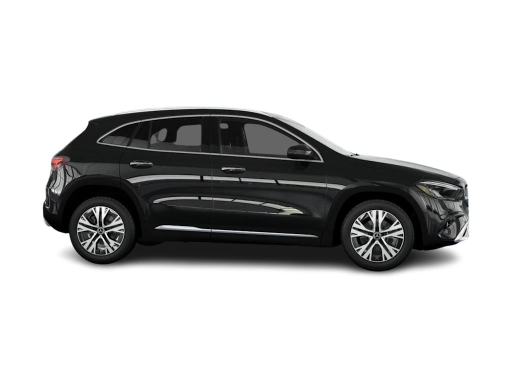 Thumbnail: 2026 Mercedes-Benz GLA - 14