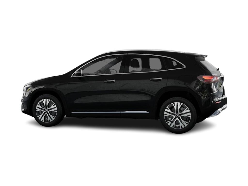 Thumbnail: 2026 Mercedes-Benz GLA - 27