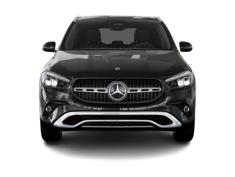 Thumbnail: 2026 Mercedes-Benz GLA - 4