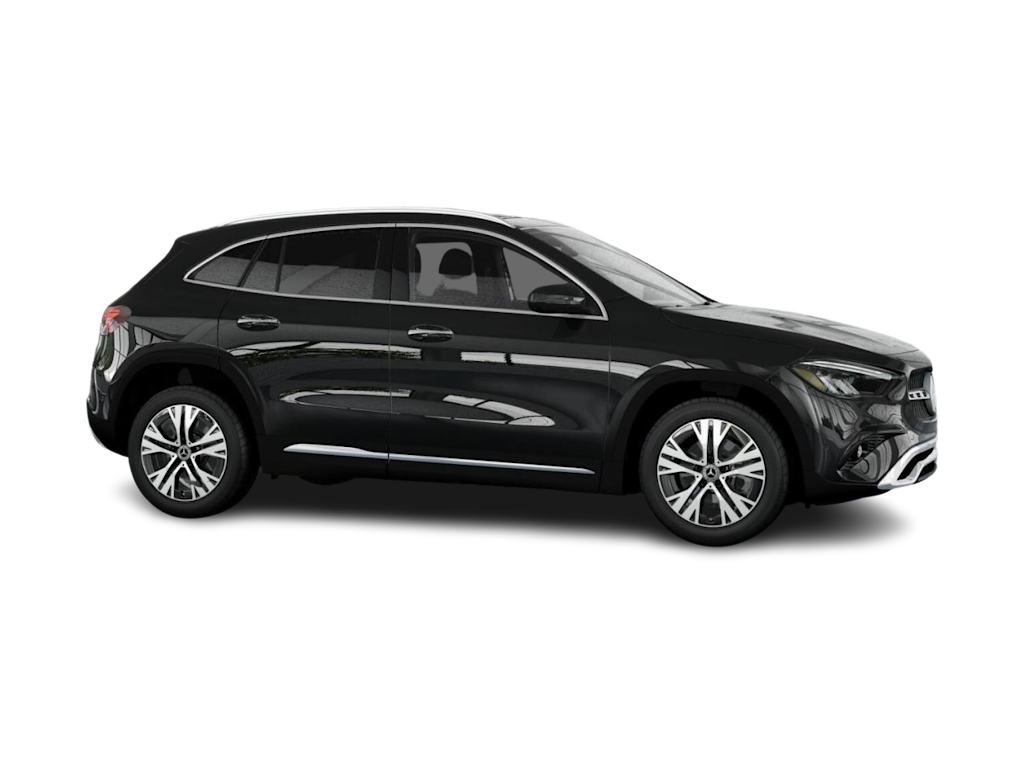 Thumbnail: 2026 Mercedes-Benz GLA - 13