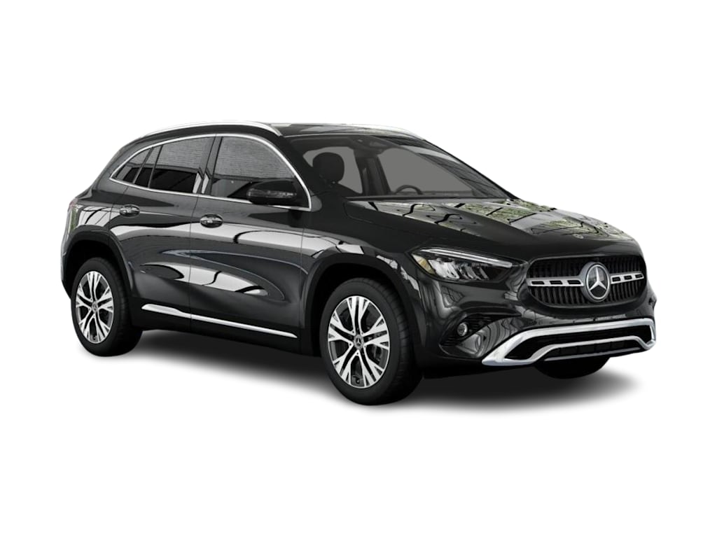 Thumbnail: 2026 Mercedes-Benz GLA - 11