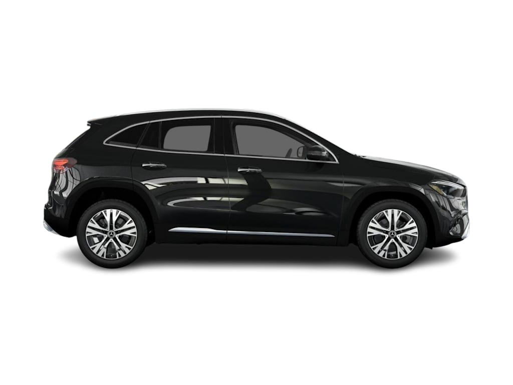 Thumbnail: 2026 Mercedes-Benz GLA - 15