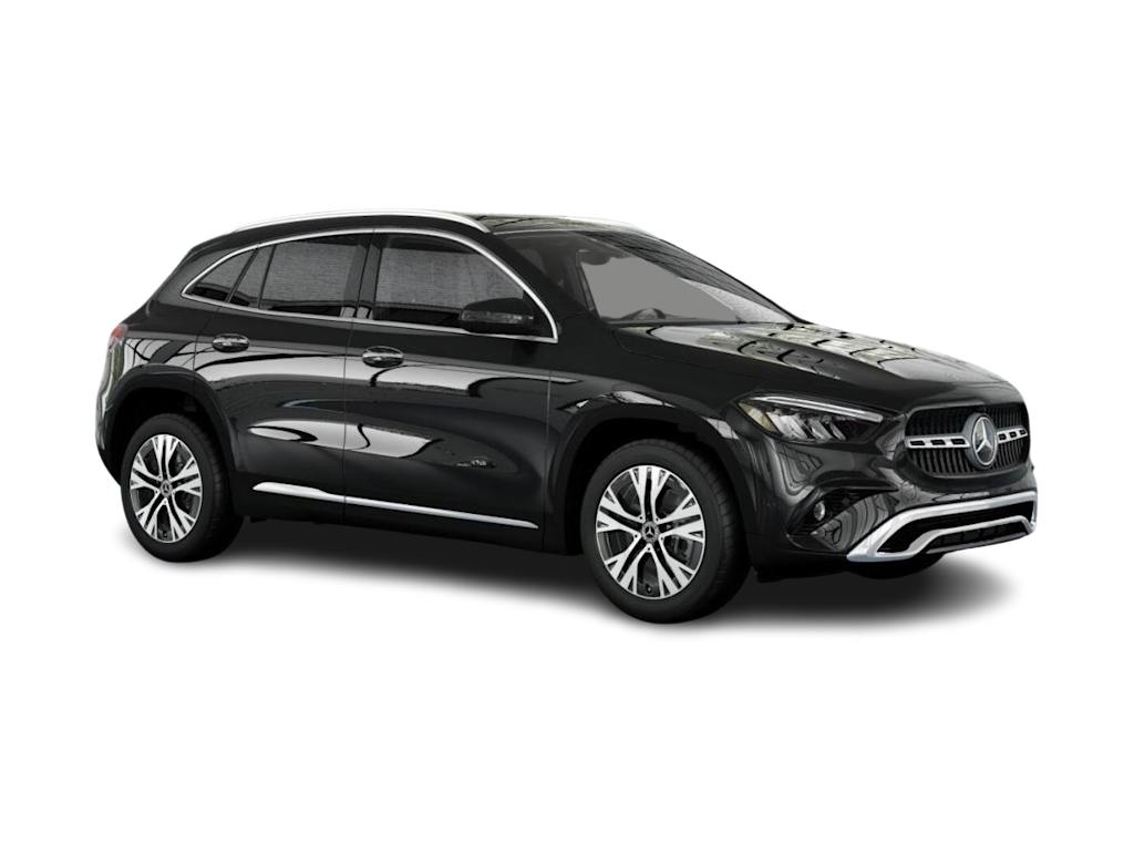 Thumbnail: 2026 Mercedes-Benz GLA - 12