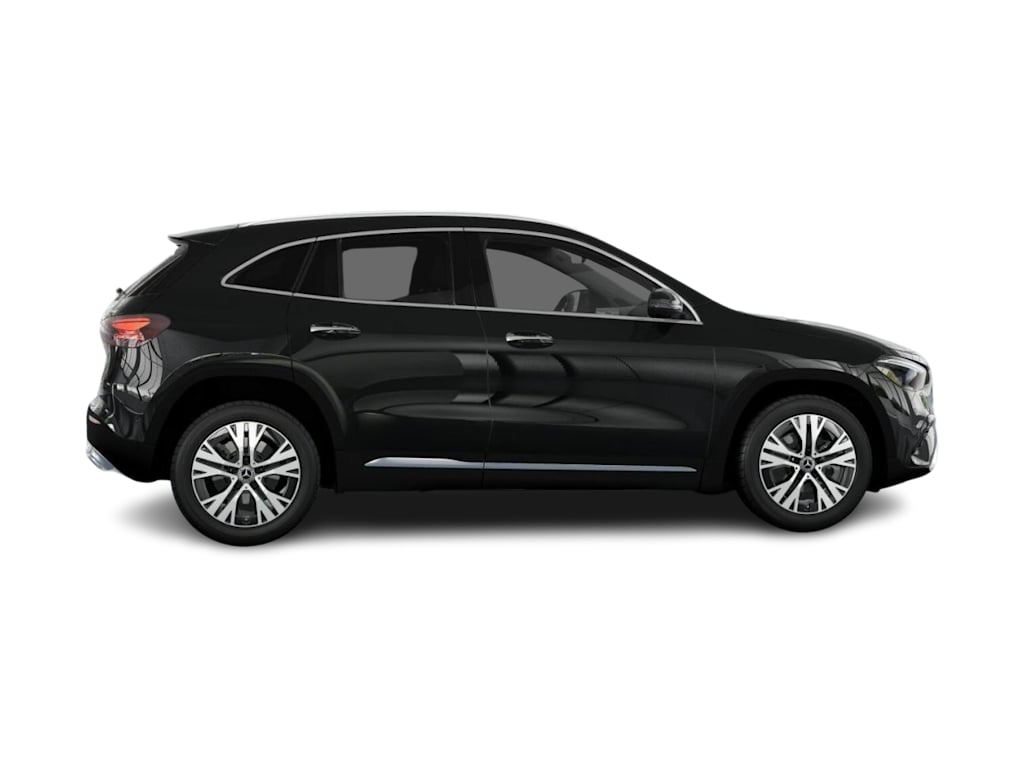 Thumbnail: 2026 Mercedes-Benz GLA - 16