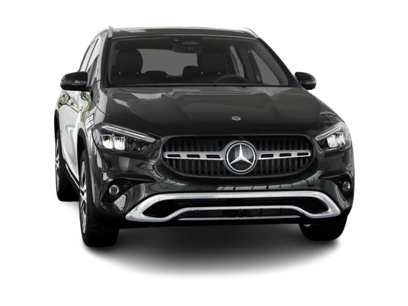 Thumbnail: 2026 Mercedes-Benz GLA - 8