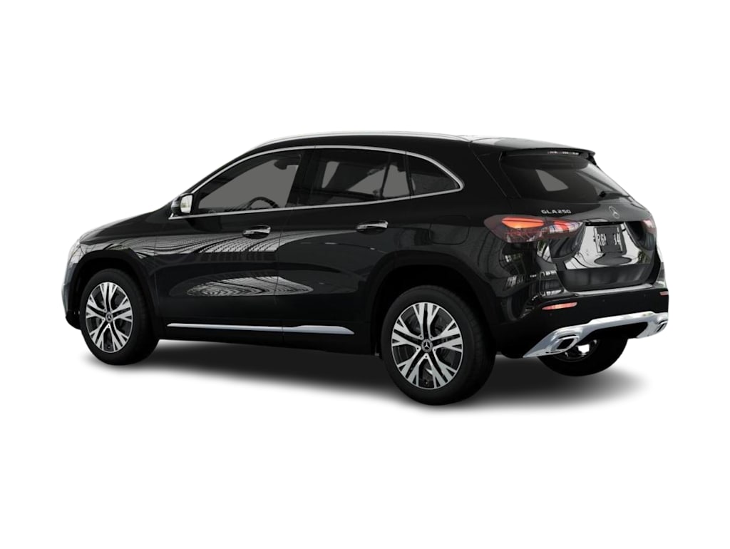 Thumbnail: 2026 Mercedes-Benz GLA - 25