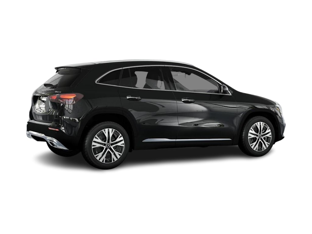 Thumbnail: 2026 Mercedes-Benz GLA - 18
