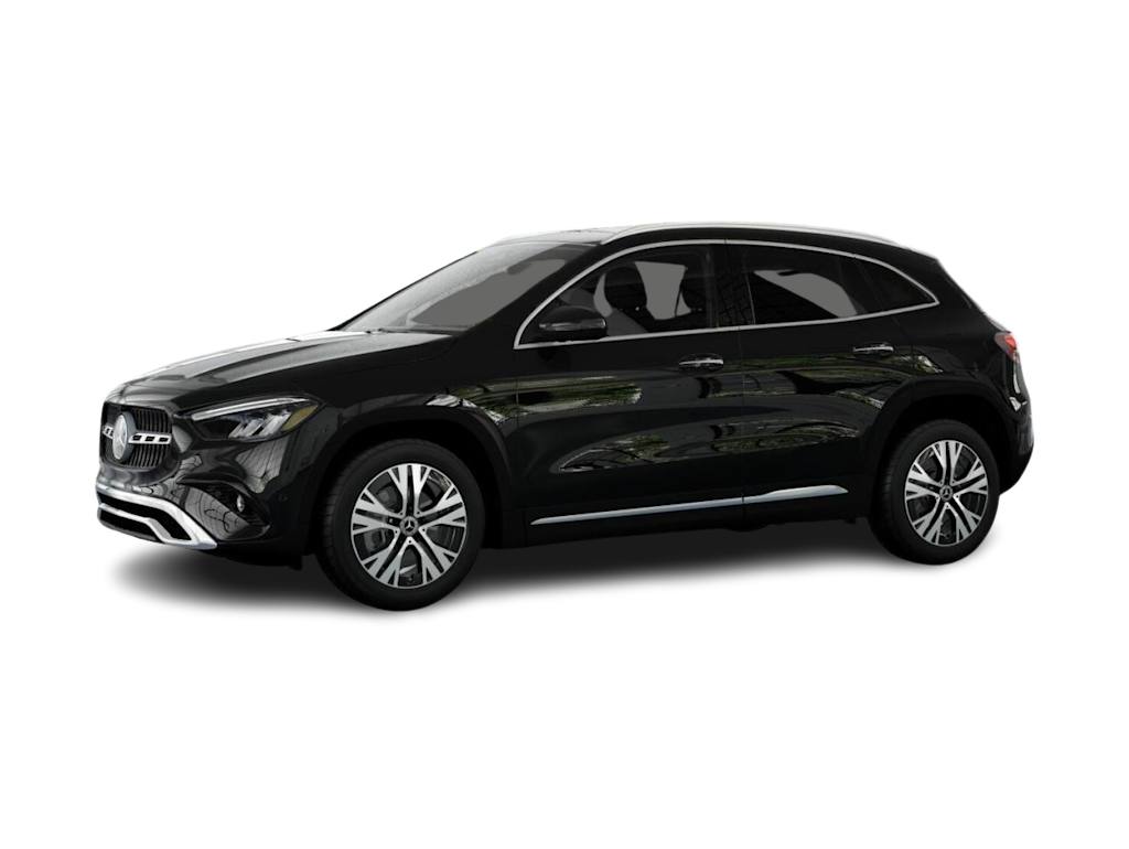 Thumbnail: 2026 Mercedes-Benz GLA - 32