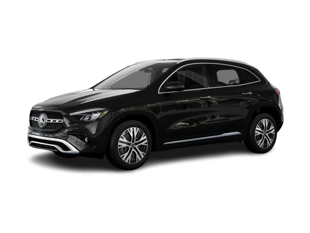 Thumbnail: 2026 Mercedes-Benz GLA - 33