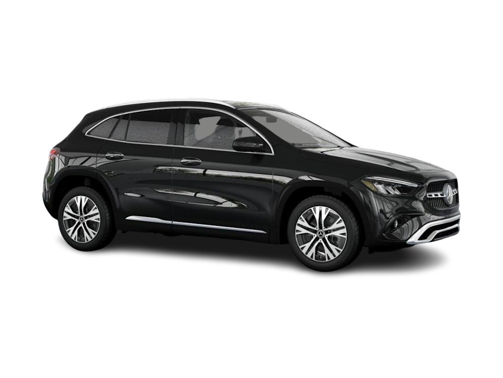 Thumbnail: 2026 Mercedes-Benz GLA - 3