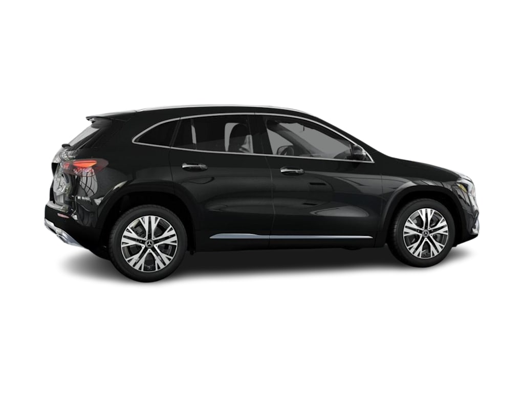 Thumbnail: 2026 Mercedes-Benz GLA - 17