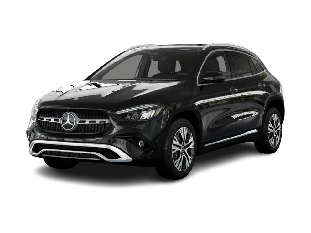 Thumbnail: 2026 Mercedes-Benz GLA - 34