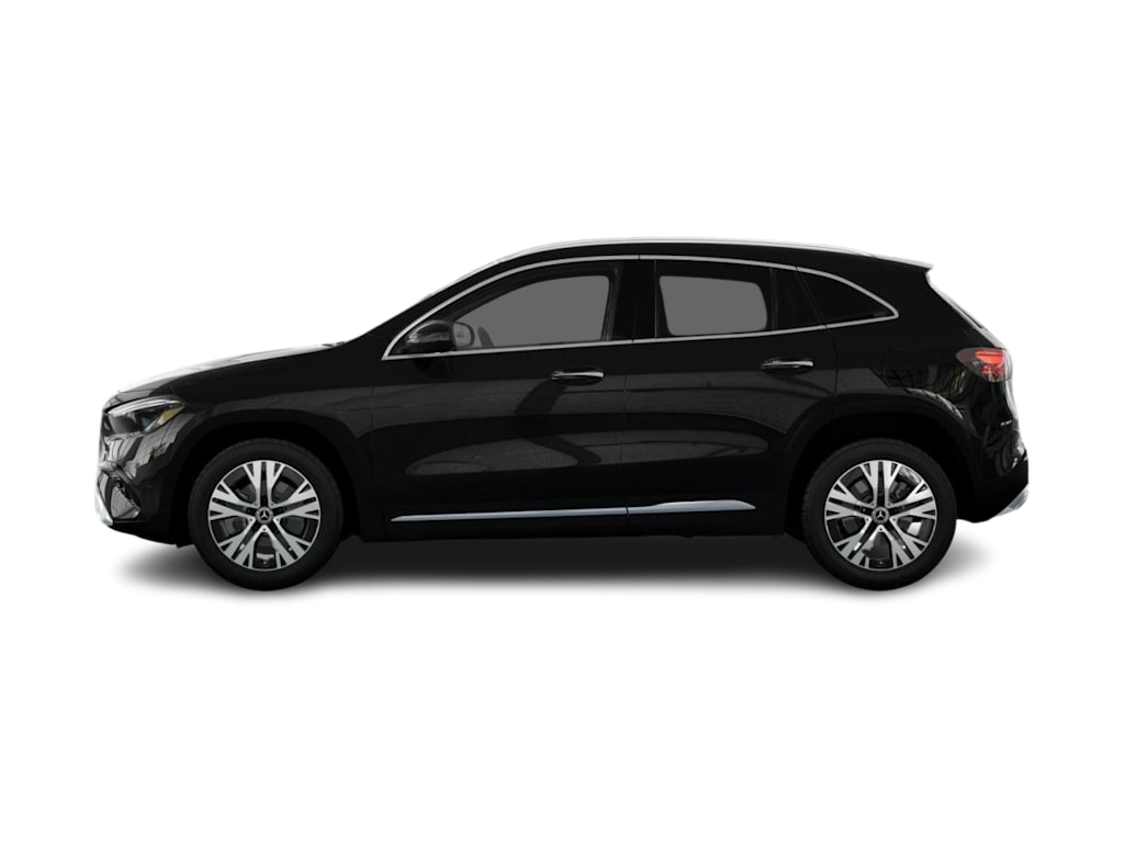 Thumbnail: 2026 Mercedes-Benz GLA - 29