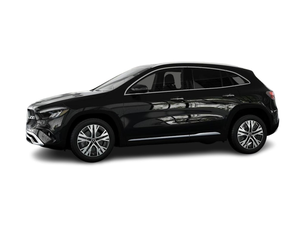 Thumbnail: 2026 Mercedes-Benz GLA - 31
