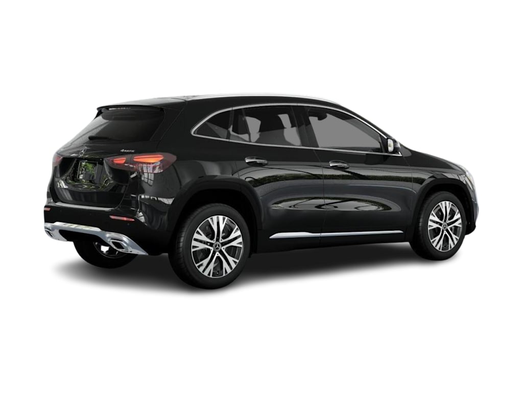 Thumbnail: 2026 Mercedes-Benz GLA - 19