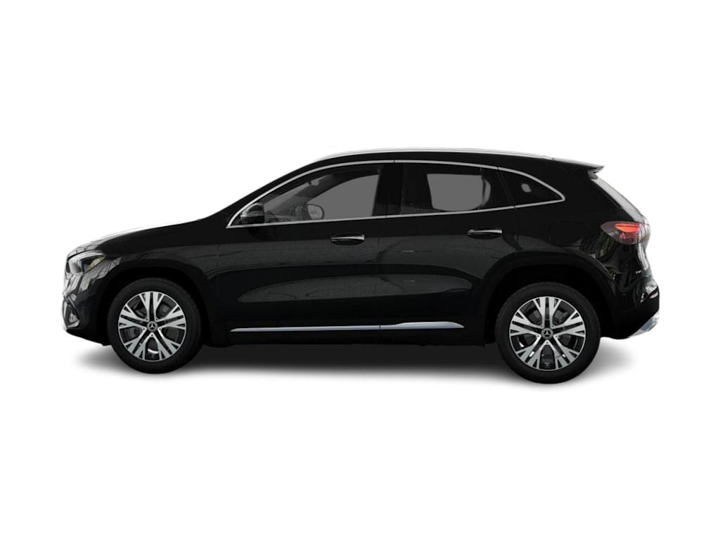 Thumbnail: 2026 Mercedes-Benz GLA - 28