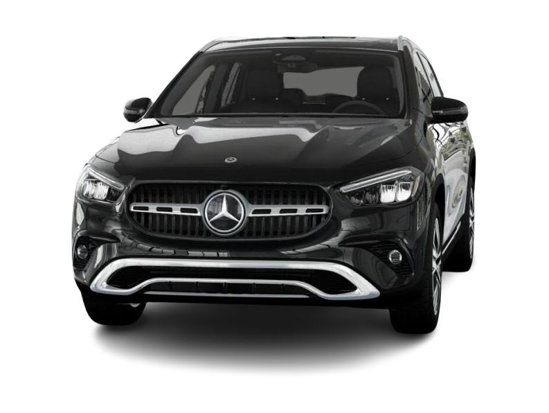 Thumbnail: 2026 Mercedes-Benz GLA - 36